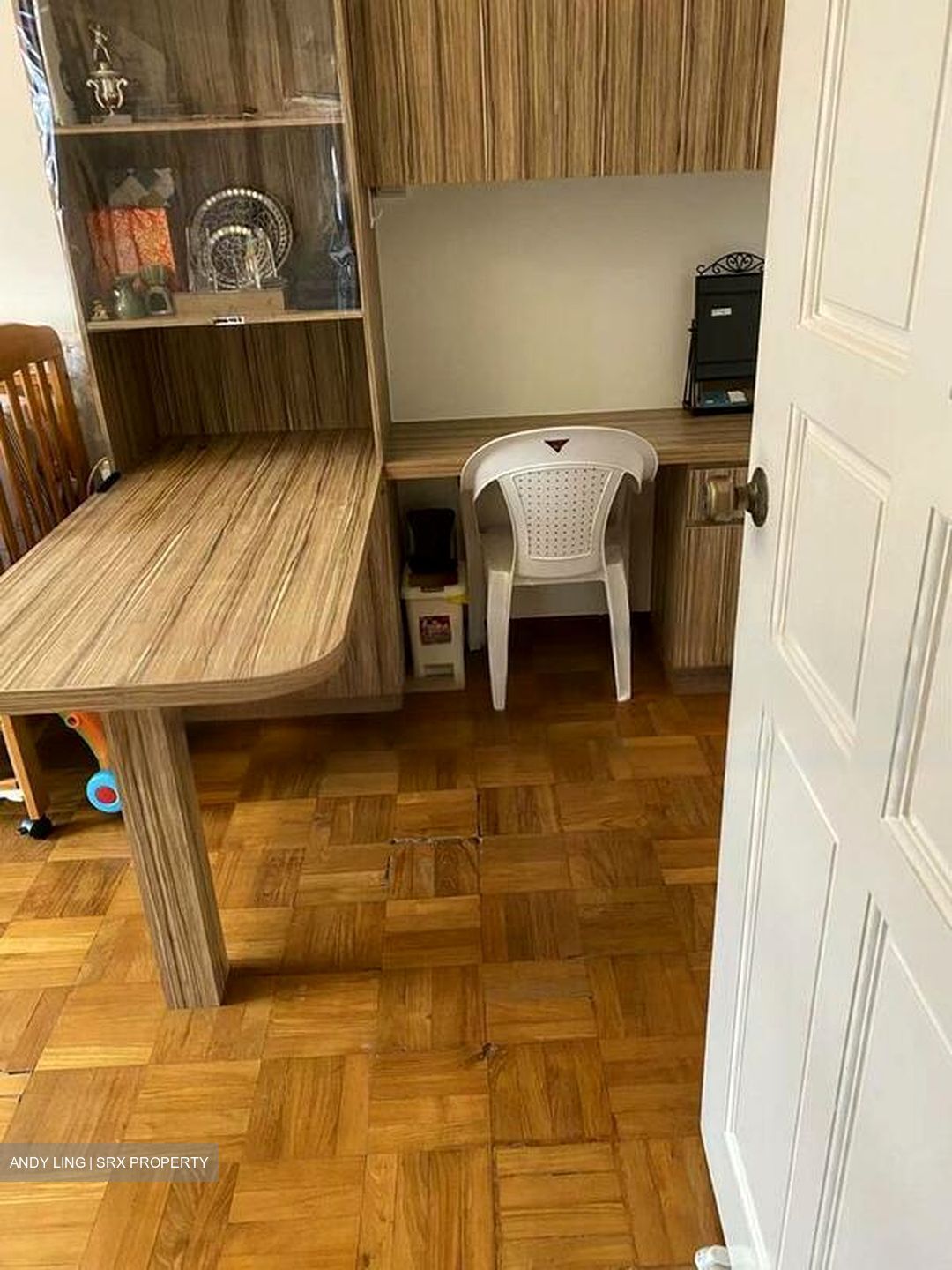 Onan Road (D15), Terrace #520729651